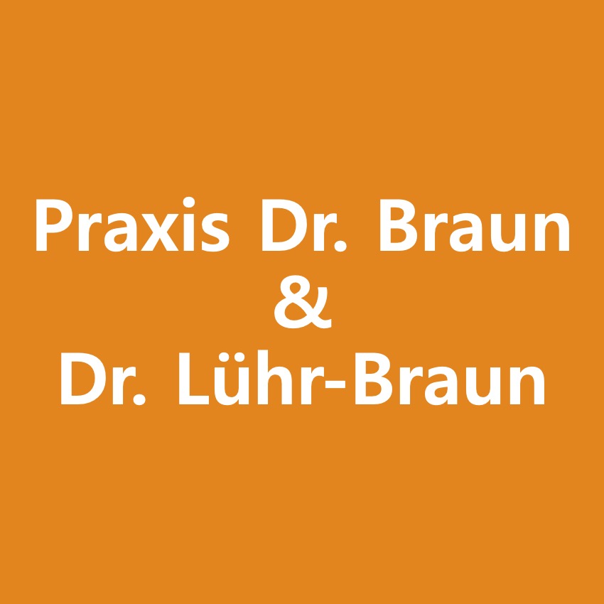 Praxis Dr. Braun & Dr. Lühr-Braun